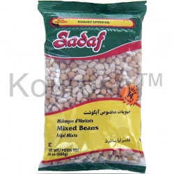 Mixed Beans 24 oz