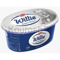 Willie Cream Cheese | Kaleh