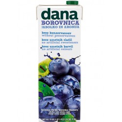 Dana Borvnica