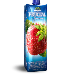 Fructal Strawberry