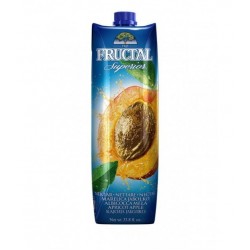 Fructal - Superior apricot juice 