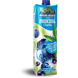 Fructal Classic Blueberry