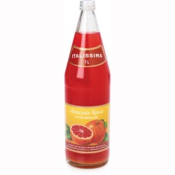 Italissima - Aranciata Rossa