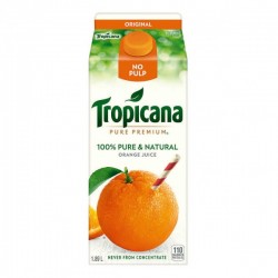 Tropicana Pure Premium 100% Juice Orange