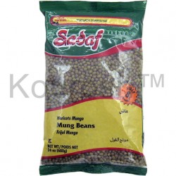 Mung Beans 24 oz