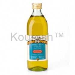 San Remo Extra Virgin Olive Oil (1L)