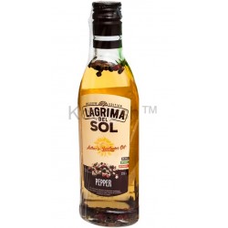 LAGRIMA DEL SOL CAYENNE