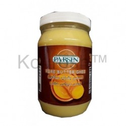 Parsin Pure Butter Ghee