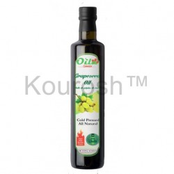 Oila Grapeseed Oil