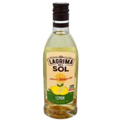 LAGRIMA DEL SOL LEMON