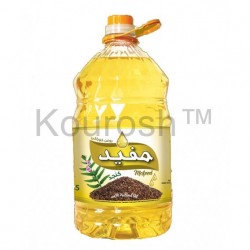 Mofeed Sesame Oil 5L