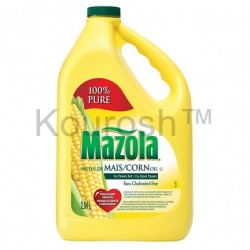 Mazola Corn Oil 2.8 L