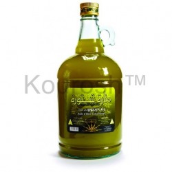MANARET CHTAURA EXTRA VIRGIN OLIVE OIL 1.5 ML