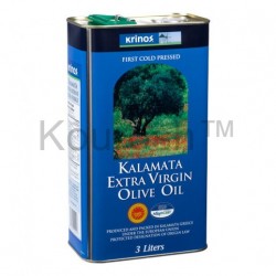 Krinos Kalamata Extra Virgin Olive Oil