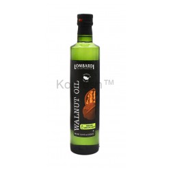 LOMBARDI Walnut Oil 16.9fl.oz (500ml)