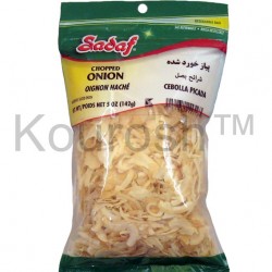 Onions Sliced 5 oz