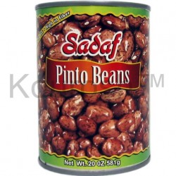 Pinto Beans 20.5 oz