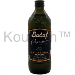 Premium Extra Virgin Olive Oil 1 L