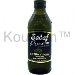 Premium Extra Virgin Olive Oil 0.5 L