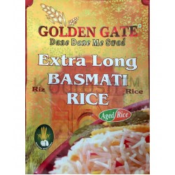 Golden Gate Basmati Rice