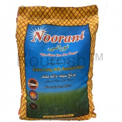 Noorani Rice 10 lb