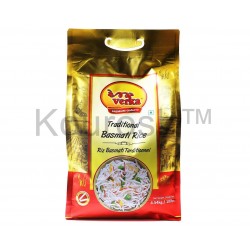 Verka Basmati Rice