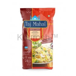 Taj Mahal Maxi - Long Steamed Basmati 1121 Rice