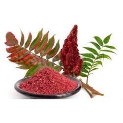Sumac ( سماق ) 100g