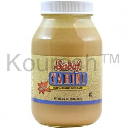 Tahini - 32 oz