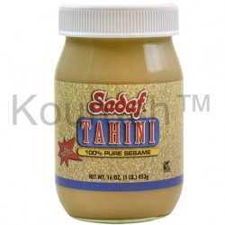 Tahini - 16 oz