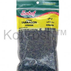 Tarragon Leaves 1.5 oz