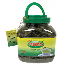 Nazo Green Tea