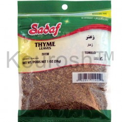 Thyme 1 oz