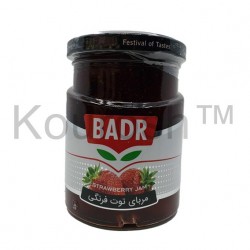 Strawberry Jam